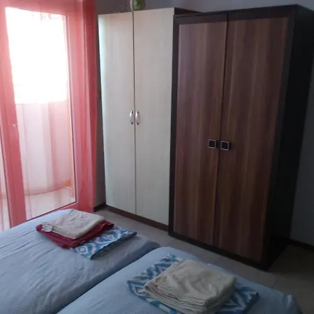 Orange Studio A14 & A39 * Слънчев бряг