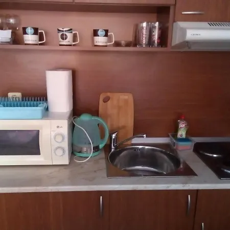 Orange Studio A14 & A39 Солнечный берег