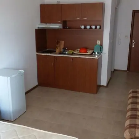 Апартамент Orange Studio A14 & A39 Слънчев бряг